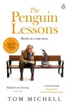 The Penguin Lessons cover