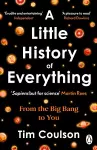 A Little History of Everything cover