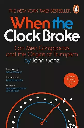 When the Clock Broke cover