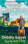 Diddly Squat: The Farmer's Dog cover