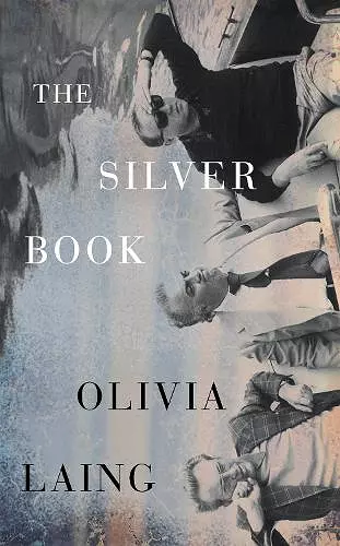 The Silver Book cover