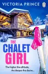 The Chalet Girl cover