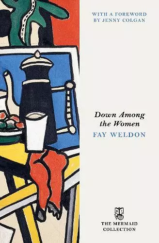 Down Among the Women cover