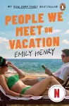 People We Meet On Vacation cover
