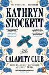 The Calamity Club cover