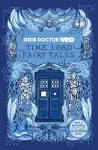 Doctor Who: Time Lord Fairy Tales cover