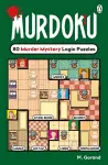 Murdoku cover