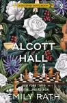 Alcott Hall cover