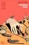 Moths cover