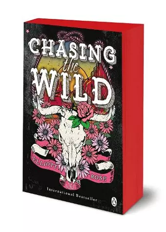 Chasing The Wild cover