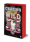 Chasing The Wild cover