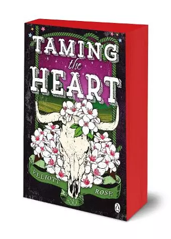Taming The Heart cover