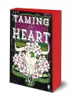 Taming The Heart cover