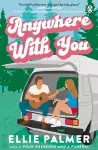 Anywhere With You cover