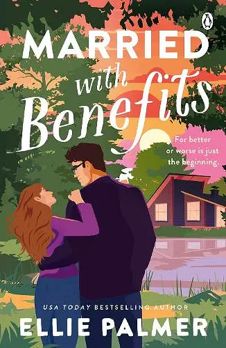 Married With Benefits cover