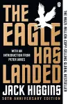 The Eagle Has Landed cover