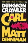 Dungeon Crawler Carl cover