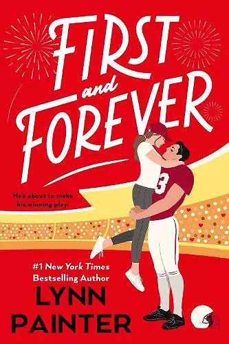 First and Forever cover