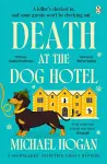 Death At The Dog Hotel cover