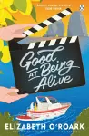 Good At Being Alive cover