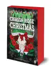 A Crimson Ridge Christmas cover