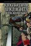 King Arthur and the Knights of the Round Table cover