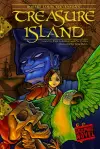 Treasure Island cover