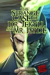 Strange Case of Dr Jekyll and Mr Hyde cover