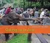 Going to a Zoo cover