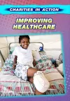 Improving Healthcare cover