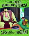 Trust Me, Jack's Beanstalk Stinks! cover