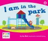 I am in the Park cover