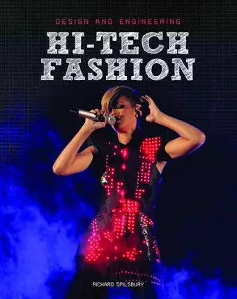 Hi-Tech Fashion cover