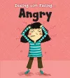 Angry cover