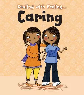 Caring cover