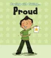 Proud cover