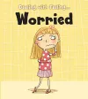 Worried cover