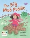 The Big Mud Puddle cover