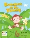 Bananas in My Tummy cover