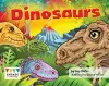 Dinosaurs cover