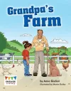 Grandpa's Farm cover