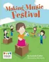 Making-Music Festival cover
