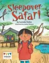 Sleepover Safari cover