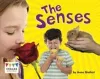 The Senses cover