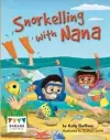 Snorkelling with Nana cover