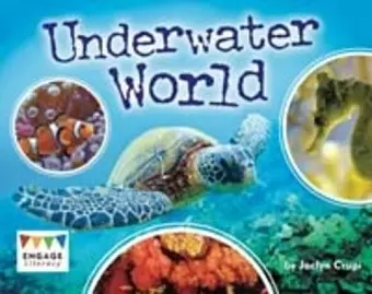Underwater World cover