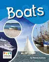 Boats cover