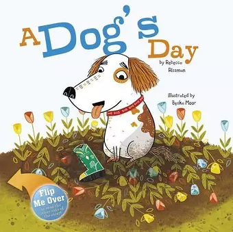 A Dog's Day cover