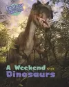 A Weekend with Dinosaurs cover