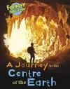 A Journey to the Centre of the Earth cover